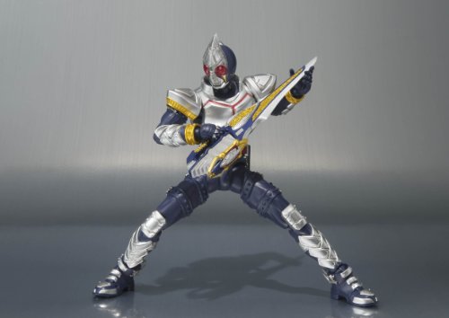 Kamen Rider Blade S.H.Figuarts Kamen Rider Blade - Bandai