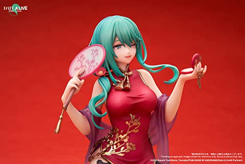APEX "Date A Live: Spirit Pledge" Natsumi Chinese Dress Ver. 1/7 Scale Figure