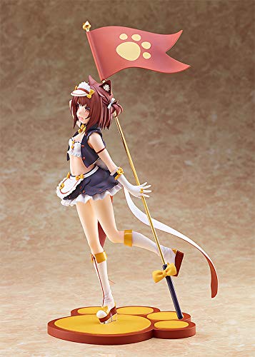 "Nekopara" Azuki Race Queen Ver.