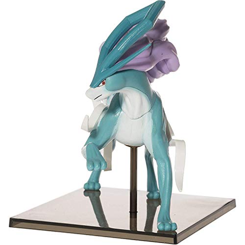 Suicune / Suikun DXF Pokemon Tournament