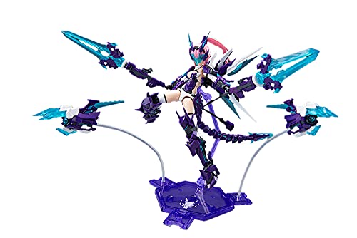 EASTERN MODEL A.T.K.GIRL AZURE DRAGON PLASTIC MODEL KIT