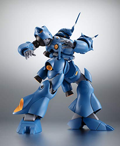 MS-18E Kämpfer (ver. A.N.I.M.E. version) Robot Damashii Kidou Senshi Gundam 0080 Pocket no Naka no Sensou - Bandai