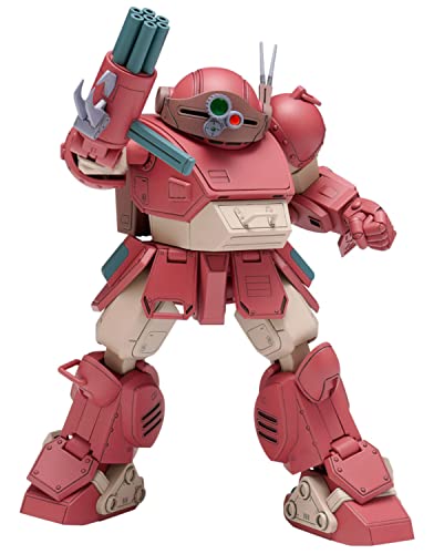 Armored Trooper Votoms Brutish Dog PS Edition First Limited Edition