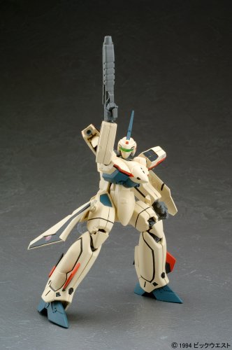 YF-19 GN-U Dou Macross Plus - Yamato