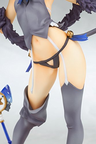 Magical Sapphire Miyu Edelfelt 1/8 The Beast Ver. Fate/kaleid liner PRISMA☆ILLYA 2wei Herz! - Broccoli