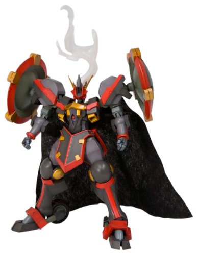 Außseder S.R.G-S (027), Super Roboter Tailen - Kotobukiya