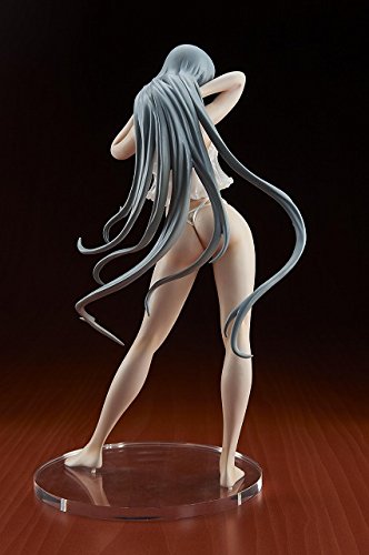 Chouun Shiryuu (Cami ver. version) - 1/6 scale - Ikki Tousen: Extravaganza Epoch - Aizu Project
