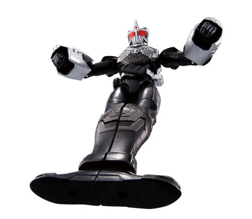 Kamen Rider OOO (SaGoZo combo version) OOO Combo Change Series (04) Kamen Rider OOO - Bandai