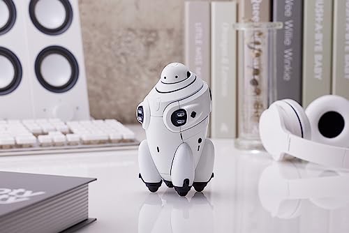 MARUTTOYS MAMORU White Ver.
