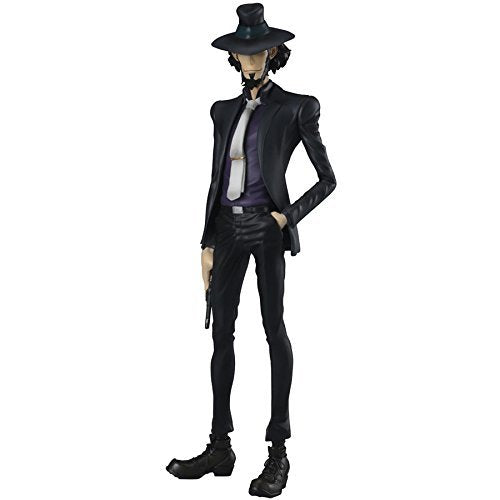 Jigen Daisuke Ichiban Kuji Lupin III ~Eien no Aibou Hen Lupin III - Banpresto