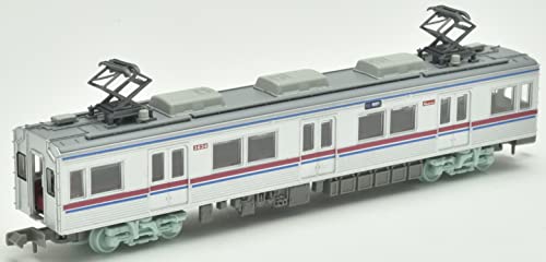 Railway Collection Keisei Electric Railway Type 3600 3638 Formation 8 Car Set A