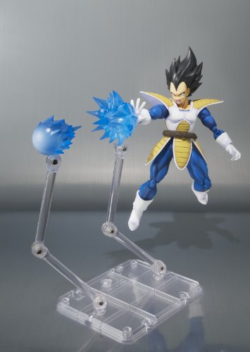 Vegeta S.H.Figuarts  Dragon Ball Kai