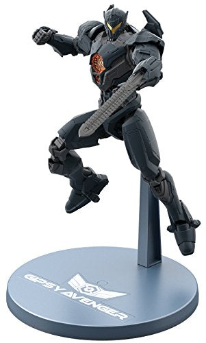 Gipsy Avenger (version définie DX) HG Pacific RIM: SUNRISING - BANDAI