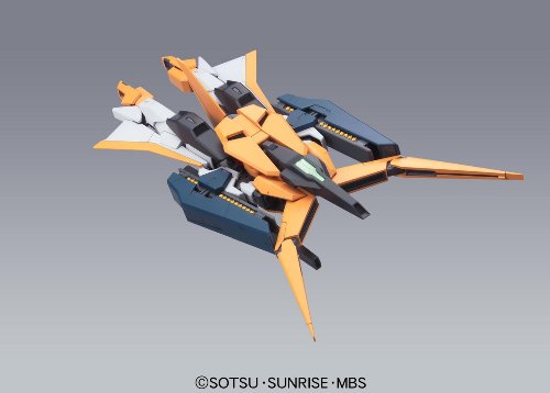 GN-007GNHW/M Arios Gundam GNHW/M-1/144 balance-HG00 (#50) Kidou Senshi Gundam 00-Bandai