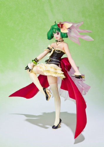 Ranka Lee Figuarts ZERO  Macross Frontier
