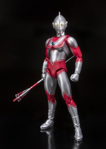 Ultraman Jack Ultra-Act Return of Ultraman - Bandai