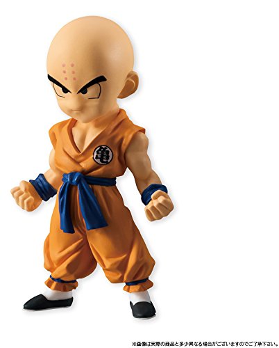 Dragon Ball Adverge Vol.5 Bandai Shokugan Dragon Ball Z - Bandai