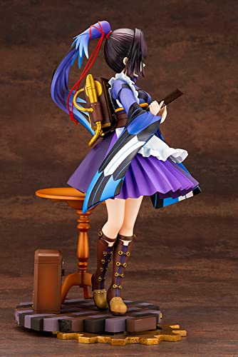 "Prima Doll" Karasuba