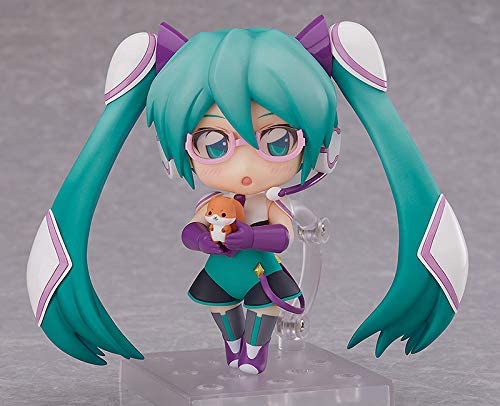 Hatsune Miku Nendoroid (#1083) Shinkansen Henkei Robo Shinkalion - Good Smile Company