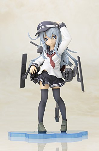 Hibiki 1/8 Kantai Collection ~Kan Colle~ - Kotobukiya