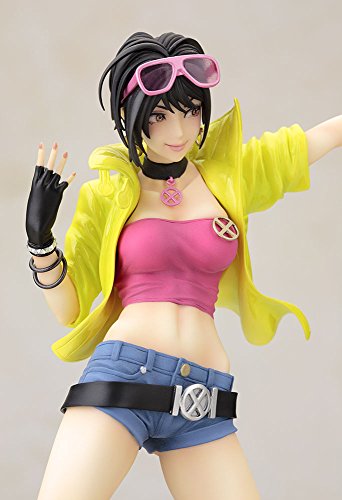 Jubilee 1/7 X-Men - Kotobukiya MARVEL UNIVERSE