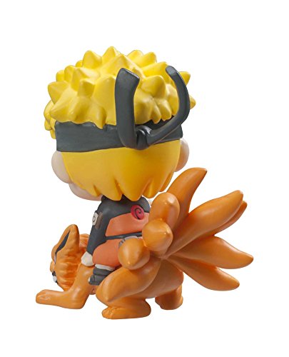Megahouse Petit Chara Land vol.1 - NARUTO Shippuden
