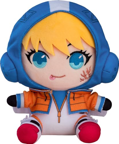 "Apex Legends" Plushie Wattson