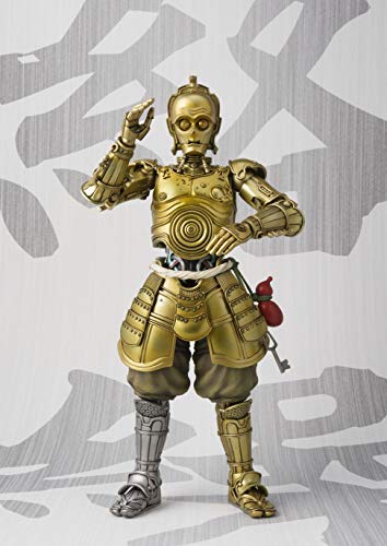 Meishou Movie Realization Star Wars - Bandai