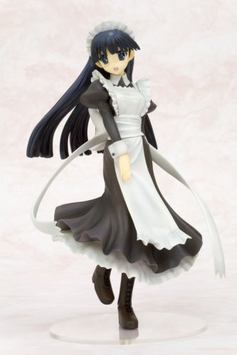 Kusakabe Yuuki 1/8 To Heart 2 Another Days - Kotobukiya