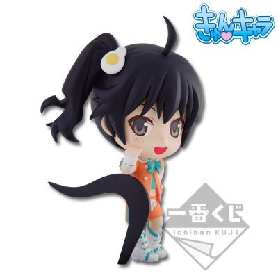 Araragi Karen Kyun-Chara Monogatari Series - Banpresto