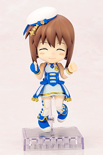 Hagiwara Yukiho (Twinkle Star ver. version) Cu-Poche The Idolmaster - Kotobukiya