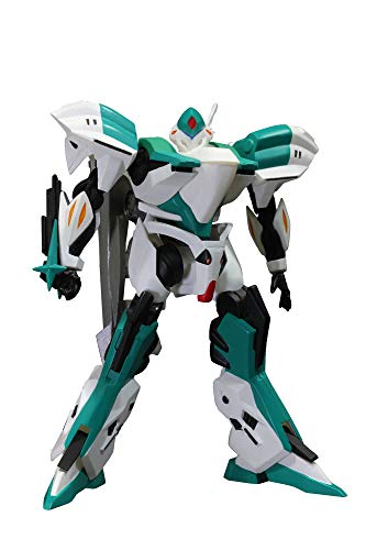 【Evolution Toy】Hero Action Figure Mini Series "Tekkaman Blade" Soltekkaman Balzac Ver.