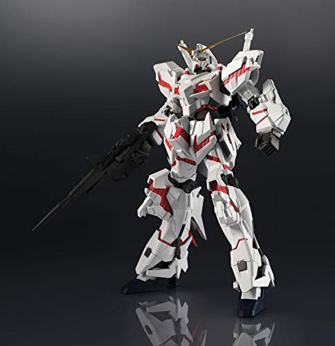 RX-0 Unicorn Gundam (Destroy Mode version) Kidou Senshi Gundam UC - Bandai Spirits