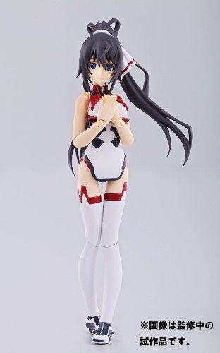 Shinonono Houki A.G.P. IS: Infinite Stratos - Bandai