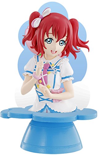 Kurosawa Ruby Bustefigure Bust Bust Love Live! Ensoleillement!! - Bandai