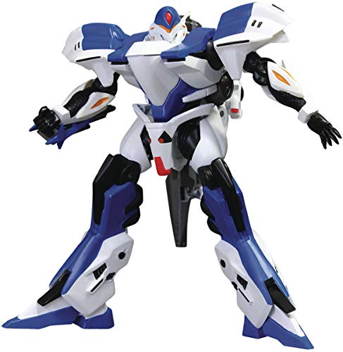 【Evolution Toy】Hero Action Figure Mini Series "Tekkaman Blade" Soltekkaman Noal Ver.