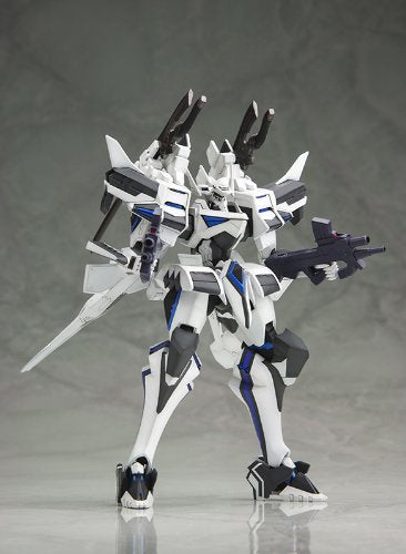 Shiranui Nigata (Phase 3 version) - 1/144 scale - Muv-Luv Alternative Total Eclipse - Kotobukiya