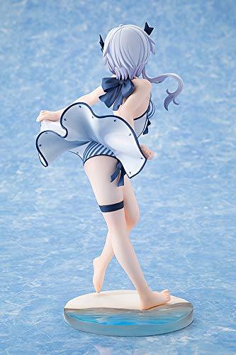 Kadokawa Collection "The Misfit of Demon King Academy: History's Strongest Demon King Reincarnates and Goes to School with His Descendants" Misha Necron Swimsuit Ver.
