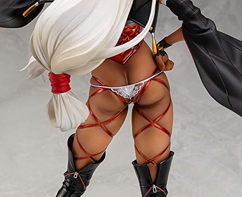 "FullMetalDaemon MURAMASA Shokuzaihen" Muramasa Sansei