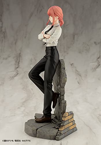 "Chainsaw Man" ARTFX J Makima