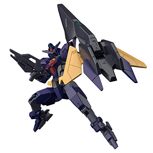 1/144 HGBD:R "Gundam Build Divers Re:Rise" Core Gundam II (Titans Color)