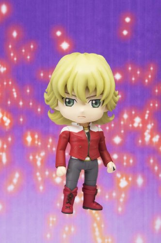 Barnaby Brooks Jr. Chibi-Arts Tiger & Bunny - Bandai