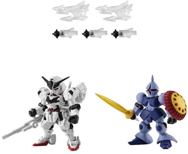 "Mobile Suit Gundam" MOBILE SUIT ENSEMBLE 26