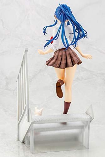 "The Low Tier Character Tomozaki-kun" Nanami Minami