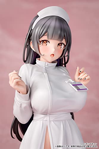 POPQN Original Illustration Nurse-san Bandage Ver. 1/6 Scale
