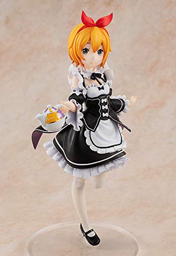 Kadokawa Collection "Re:Zero kara Hajimeru Isekai Seikatsu" Petra Leyte Tea Party Ver.