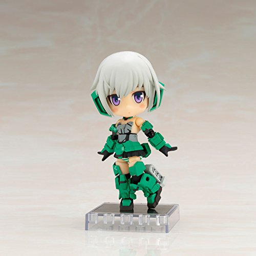 Gourai (Craftsmanship Form version) Cu-Poche Frame Arms Girl - Kotobukiya