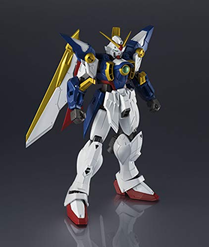 XXXG-01W Wing Gundam Shin Kidou Senki Gundam Wing - Bandai Spirits