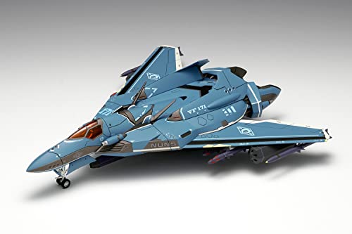 VF-171 "Macross Frontier" Nightmare Plus (Standard)