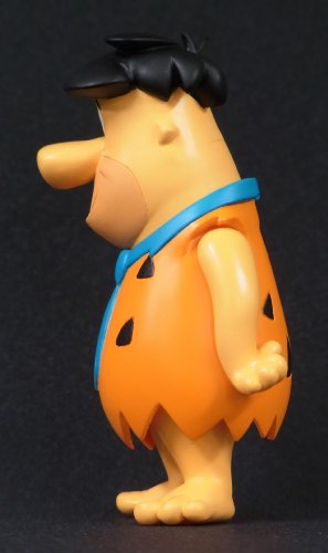 Fred Flintstone Hanna Barbera Collection, The Flintstones - X-Plus